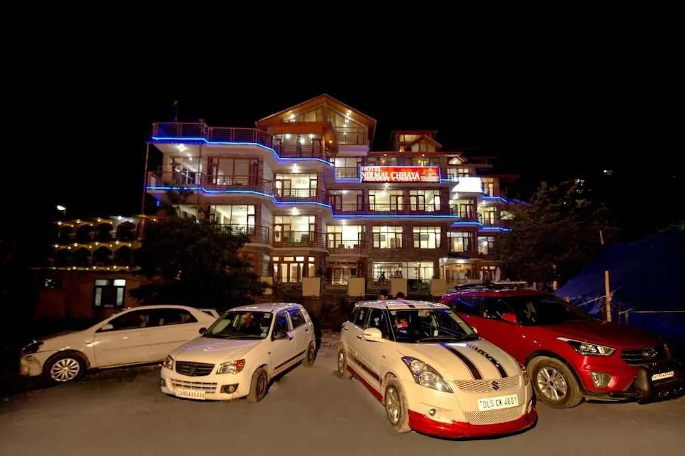 Hotel Nirmal Chhaya