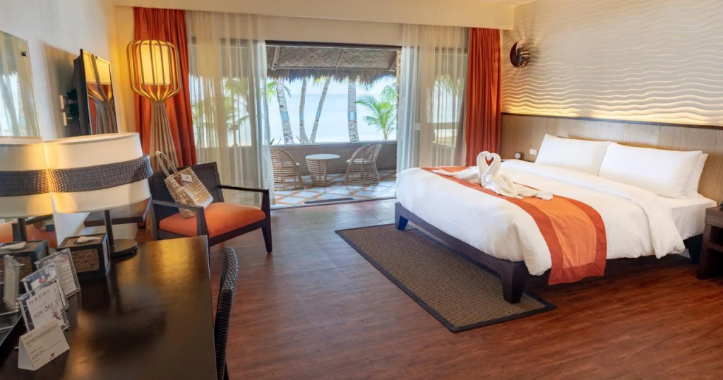 Oceanica Resort Panglao - фото 4