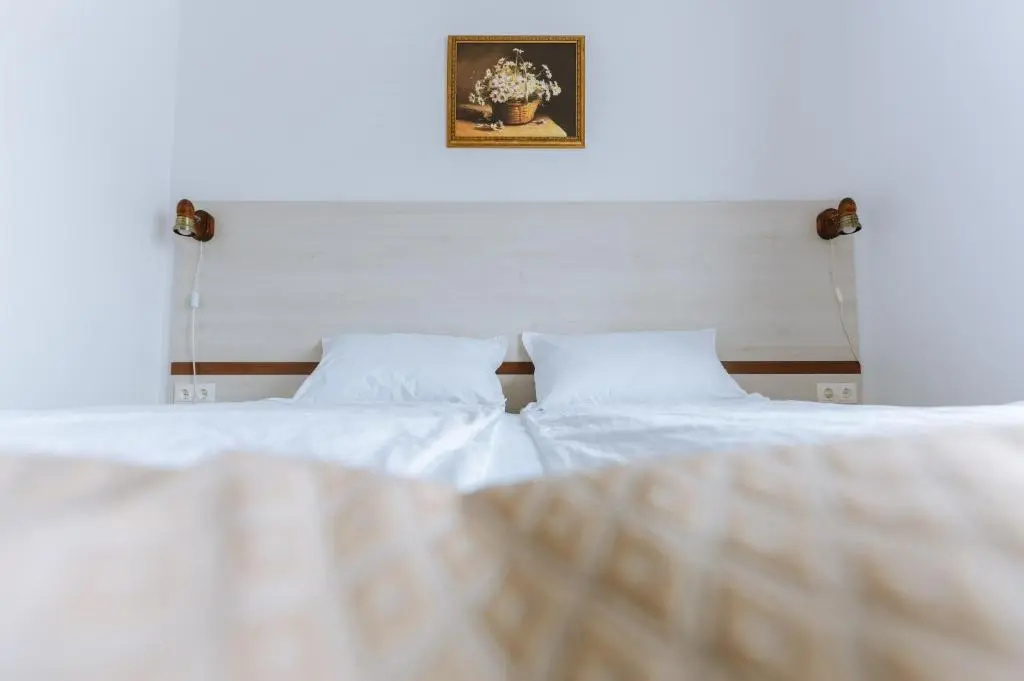 Juliu's Panzio Csikszereda - Chambres