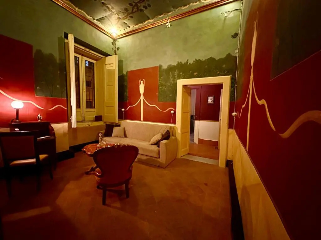 Hotel photo 13