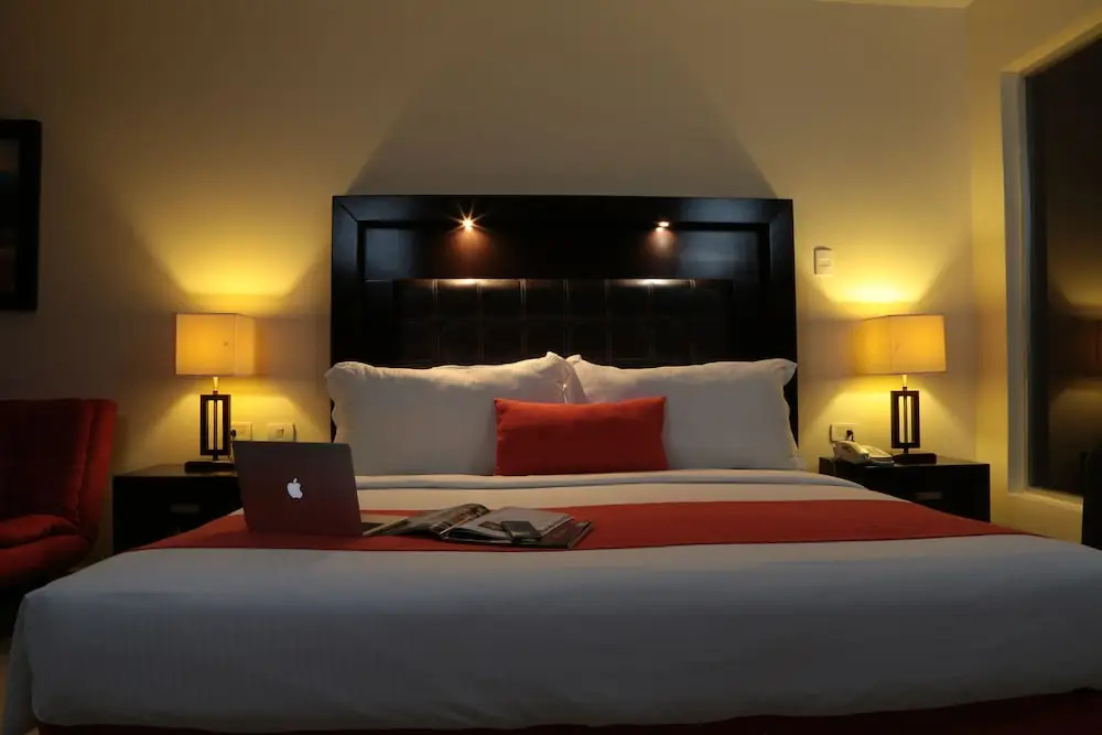 1 Bedroom Junior Suite