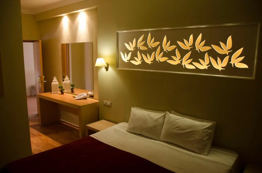 Lydia Hotel - Général