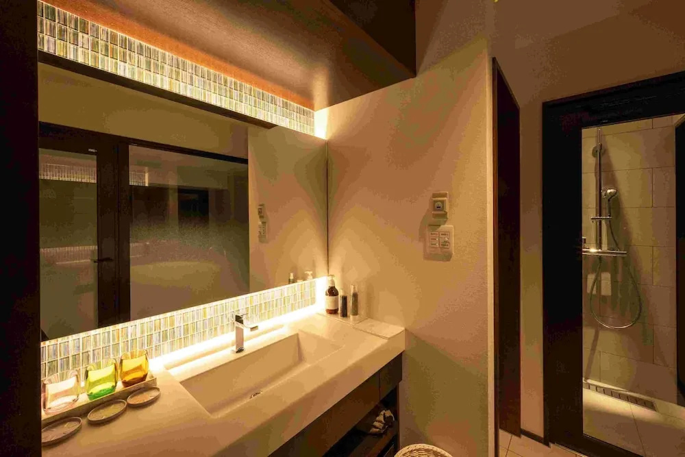 Kannawa Onsen Hotel Sansuikan 사진 17