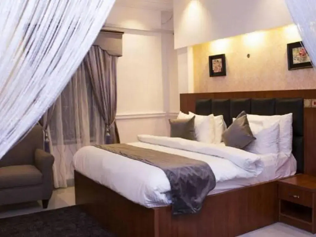 Hotel photo 20
