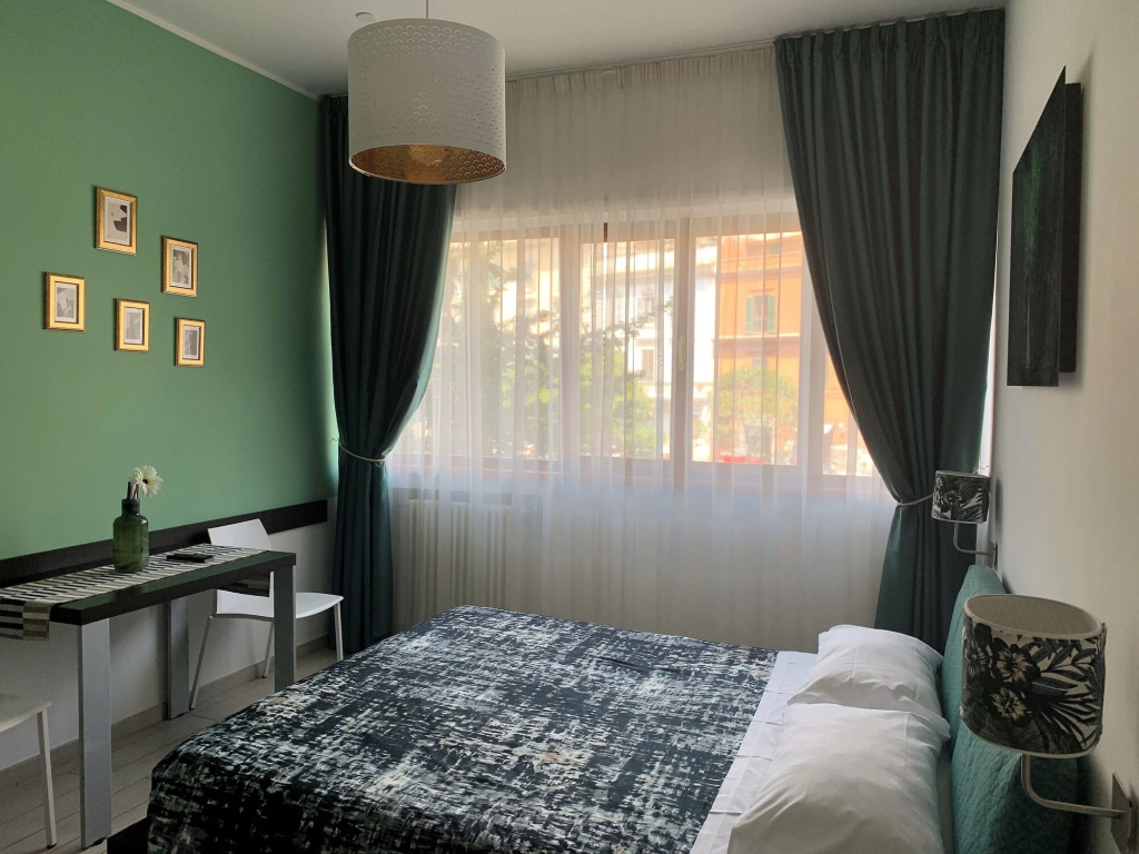 Hotel photo 12