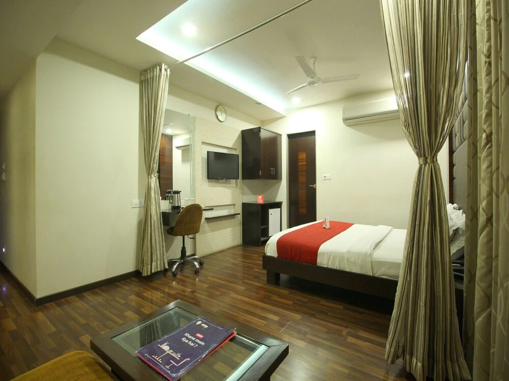 Hotel Furaat Inn - Général