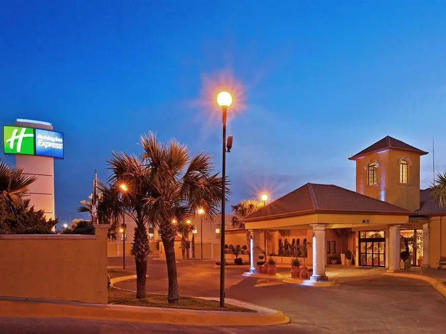 Holiday Inn Express Chihuahua by IHG - Chambres