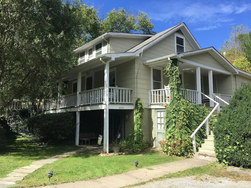 River House Inn