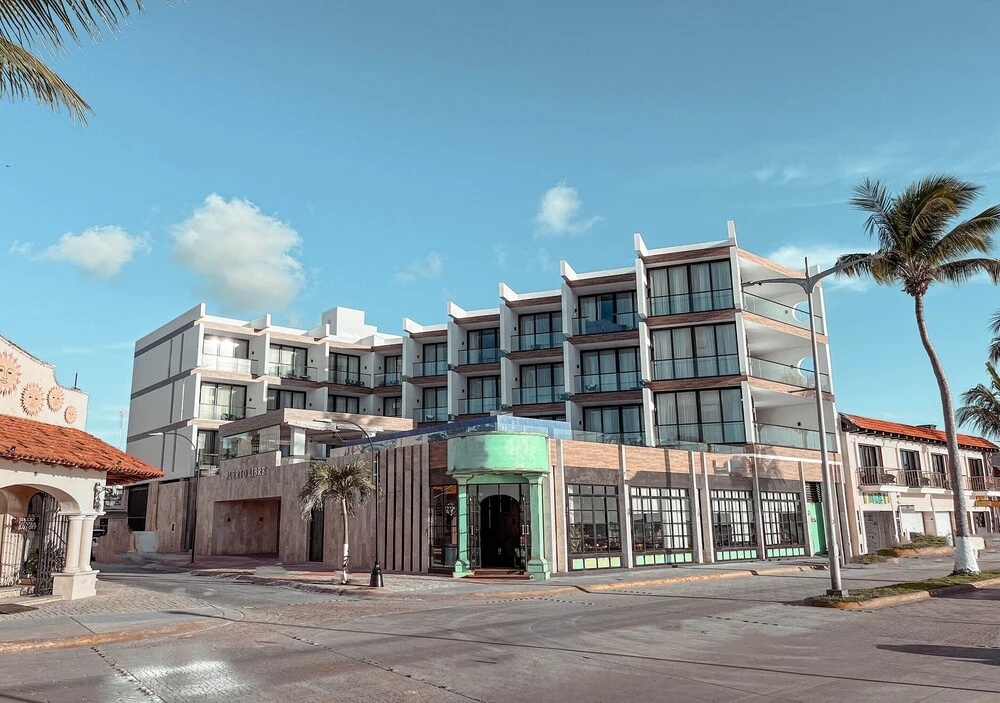 Hotel Puerto Libre Cozumel