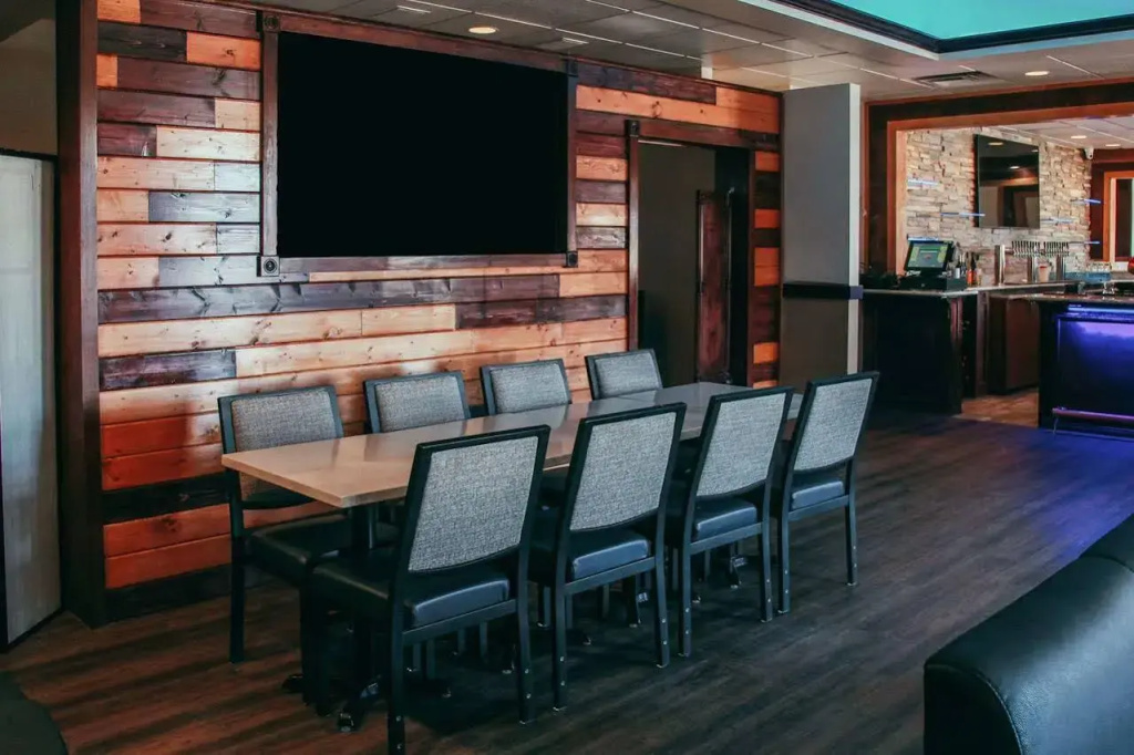 Best Western Sunridge Inn & Conference Center - Général
