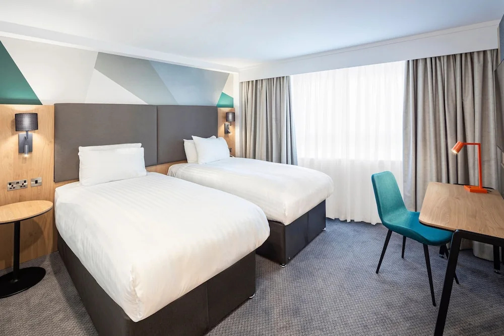 Holiday Inn Gloucester-Cheltenham by IHG - Chambres