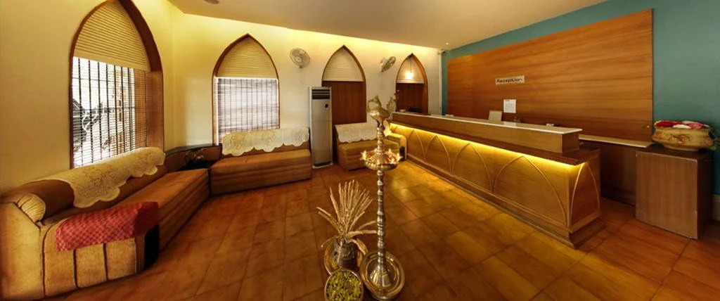 Hotel photo 8