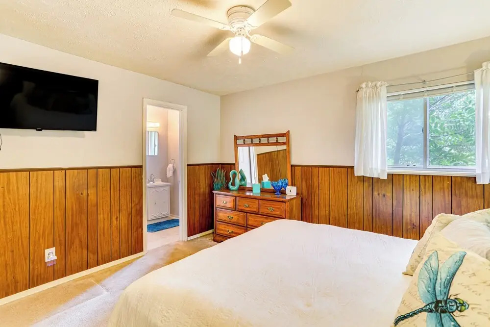 Convenient Family Home  3 Mi to Fort Sill! — фото 3