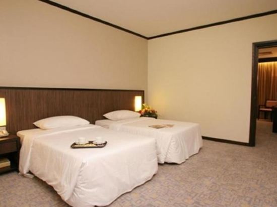 Hotel Sri Petaling