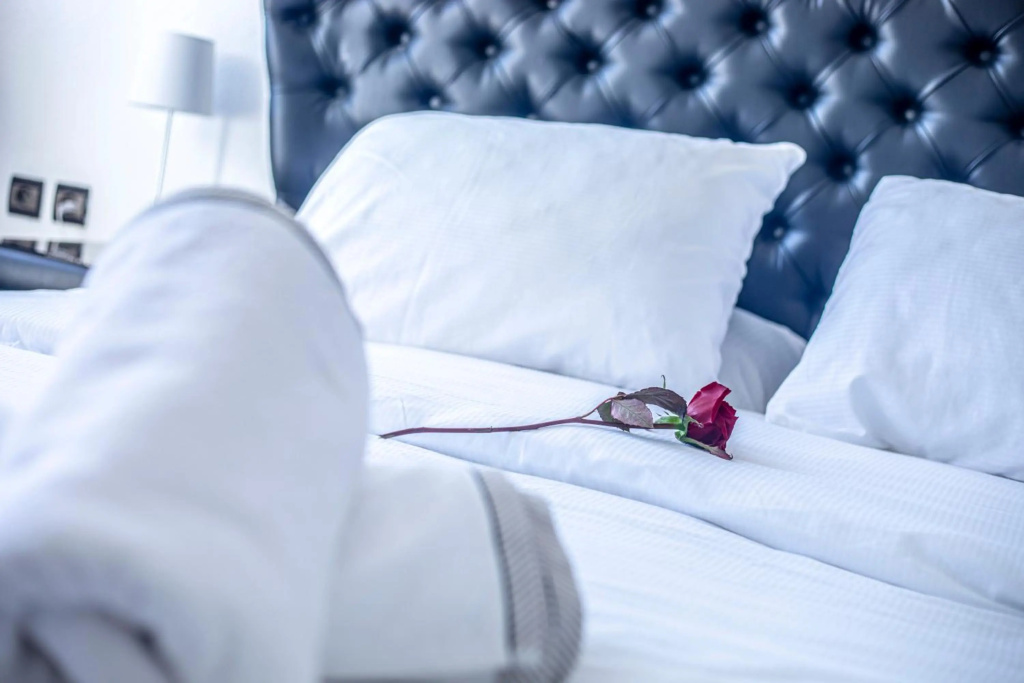 Vue sur Mer Avec 2 Terrasses - 100m² - Sur la Côte