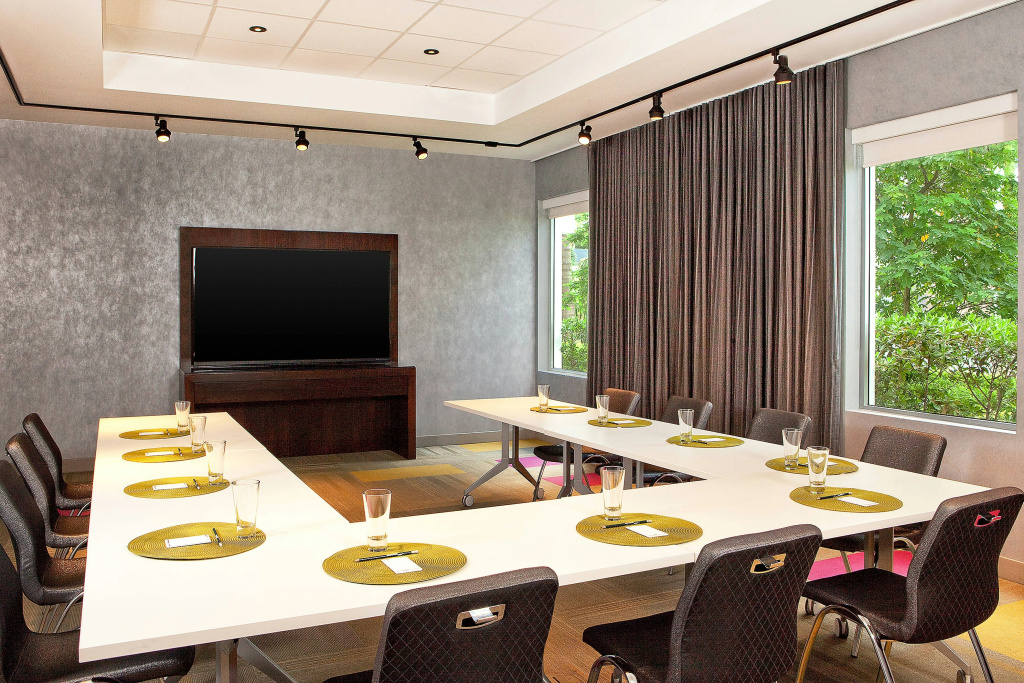Aloft by Marriott Miami Doral - Général