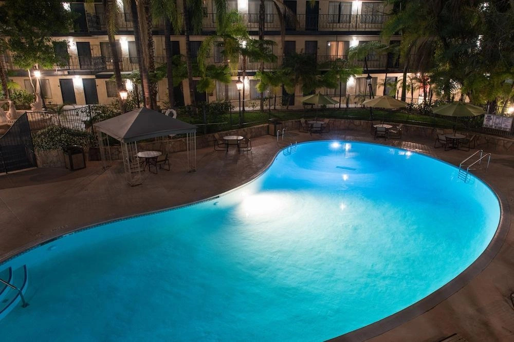 Hotel photo 19