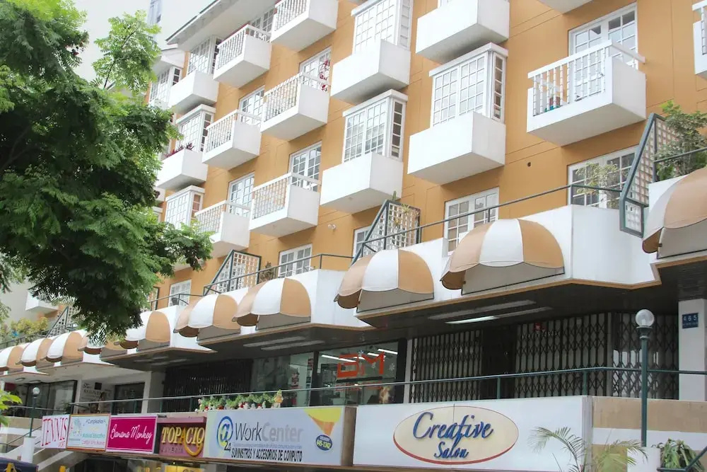 InkaHuset Miraflores