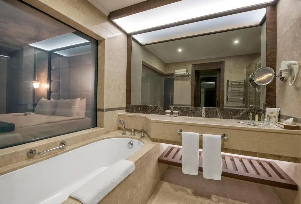 Superior room