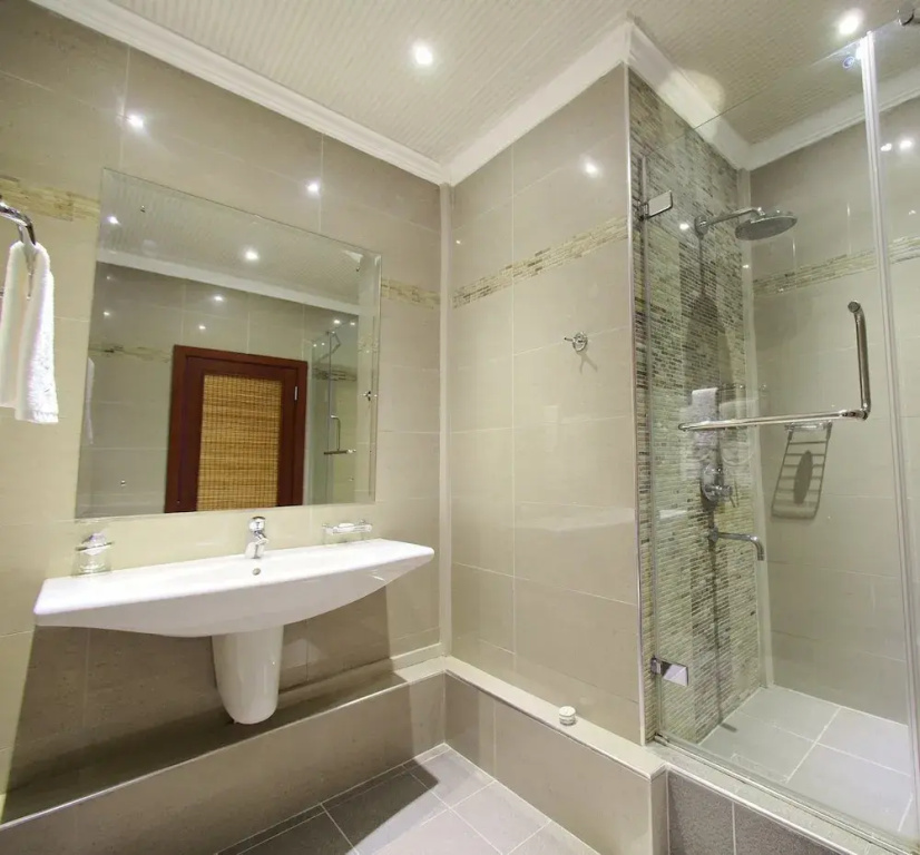 Gold Beach Resort - Chambres