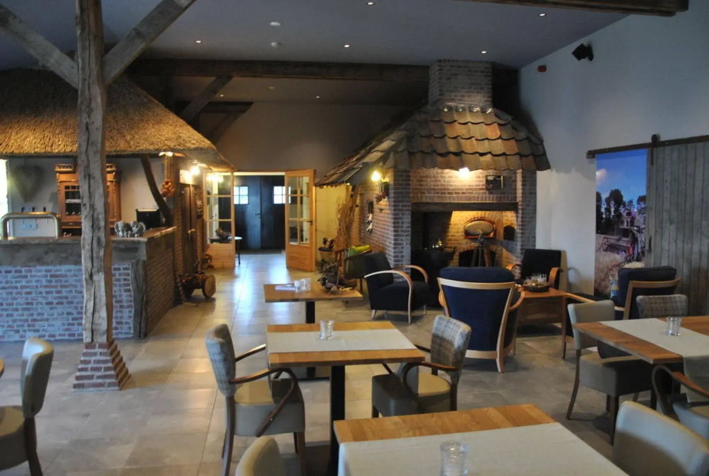 Hotel photo 15