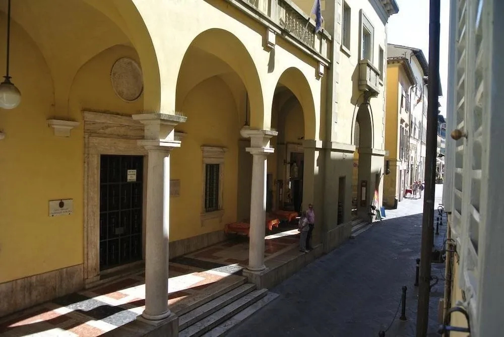 Ghibellino B&B