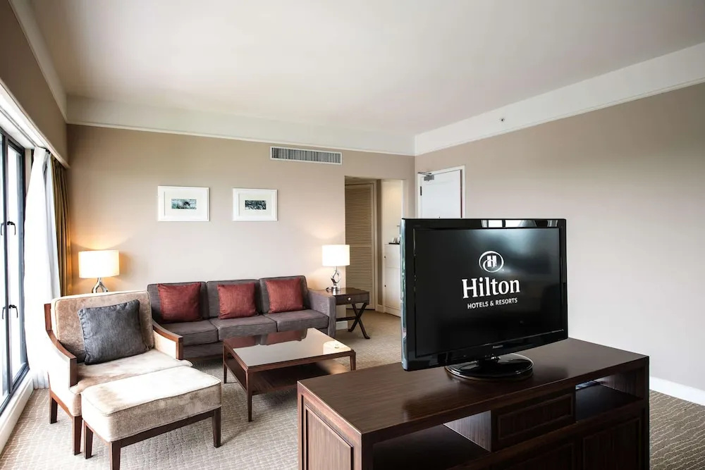 Hilton Kuching Hotel