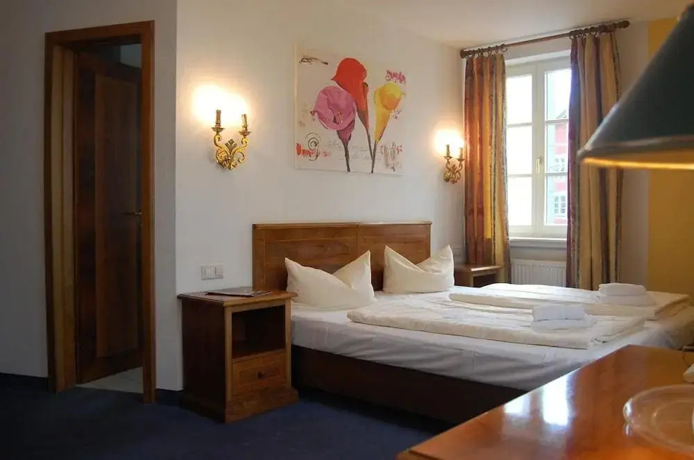 Hotel Königin Olga - Général