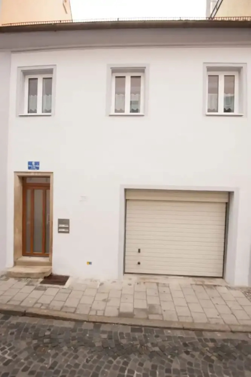 Ferienwohnungen Schmid