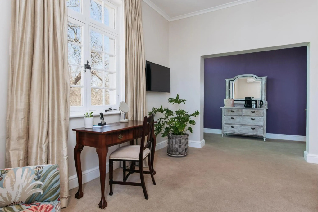 River Manor Boutique Hotel - фото 27