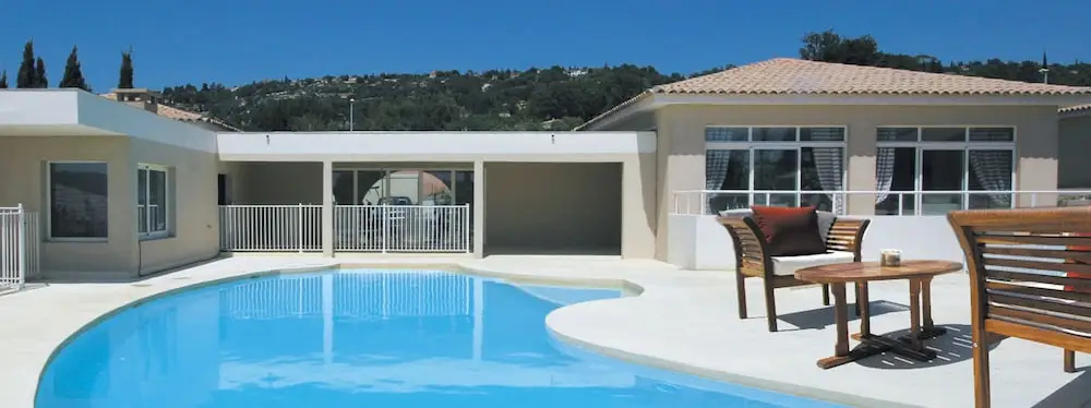 Lagrange Vacances Les Bastides des Chaumettes - Général