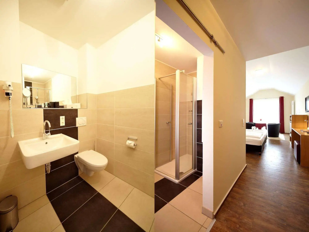 Christiana's Wein & Art Hotel - Général