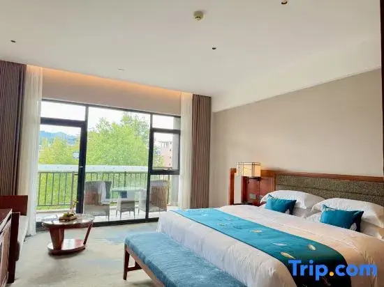 Dong Xiang Guesthouse - Chambres
