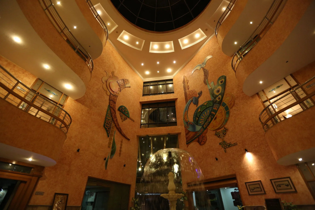 Hotel Devi Grand - Général