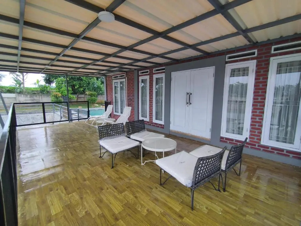 Guest House Shakilla 2 Rancagoong Syariah