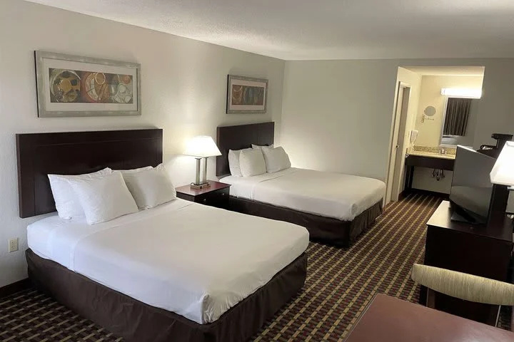 Standard Quintuple room