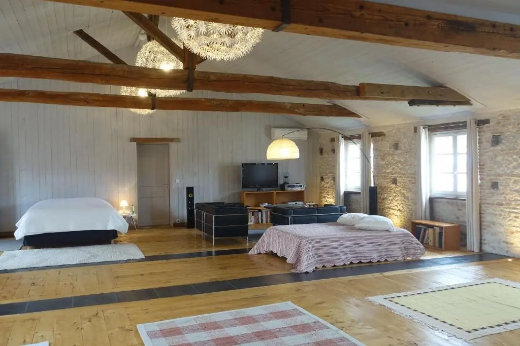 Standard Apartment