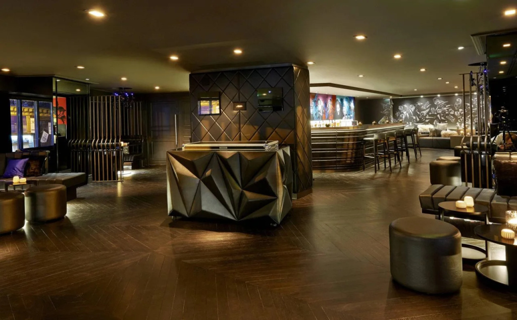 Hotel photo 26