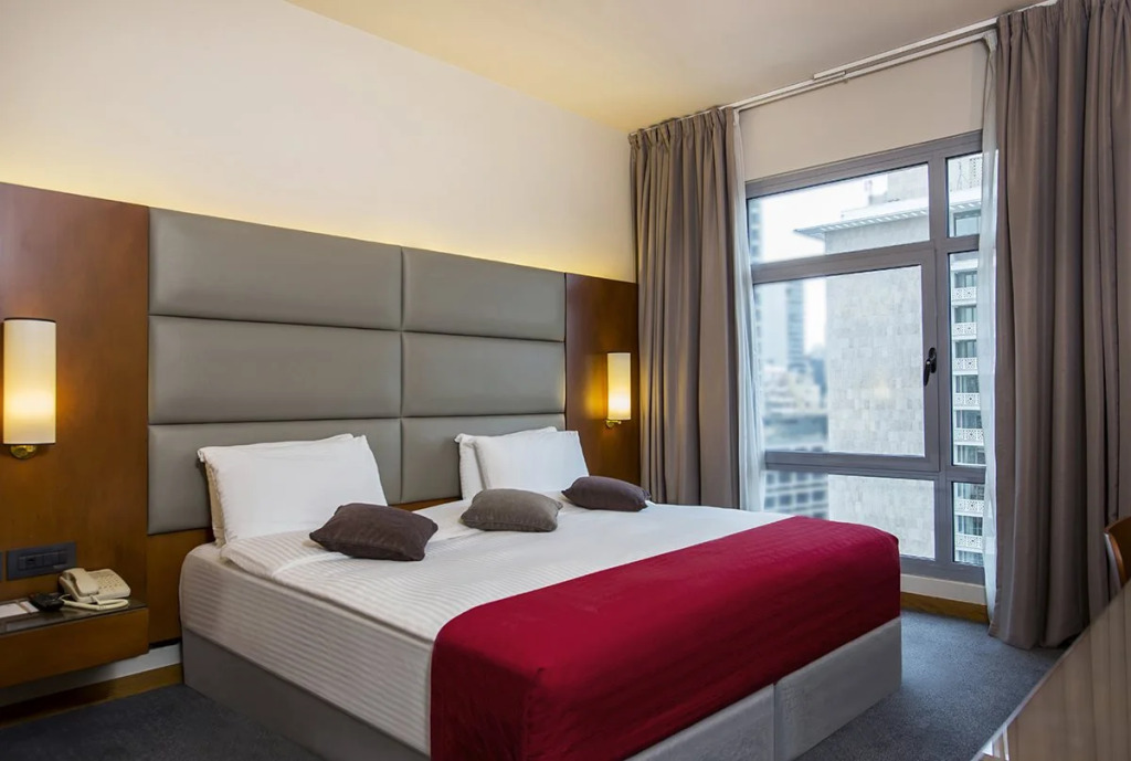 voco Beirut Central District by IHG - фото 7