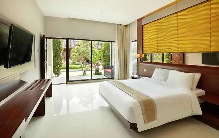 Java Paradise Resort — 3