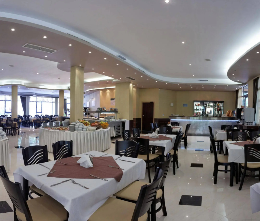 Hotel Royal - Général