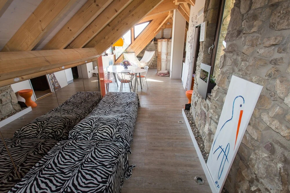 Voir la photo 3 — Loft Panorama
