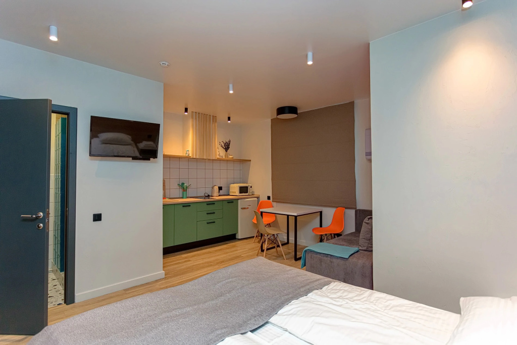 Hotel photo 2