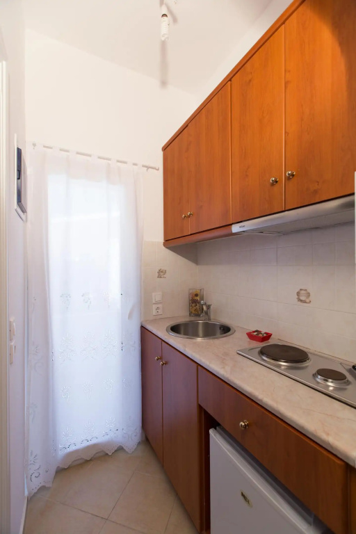 Aelia Suites - Chambres