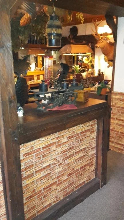 Gasthof Zum Bären - Général