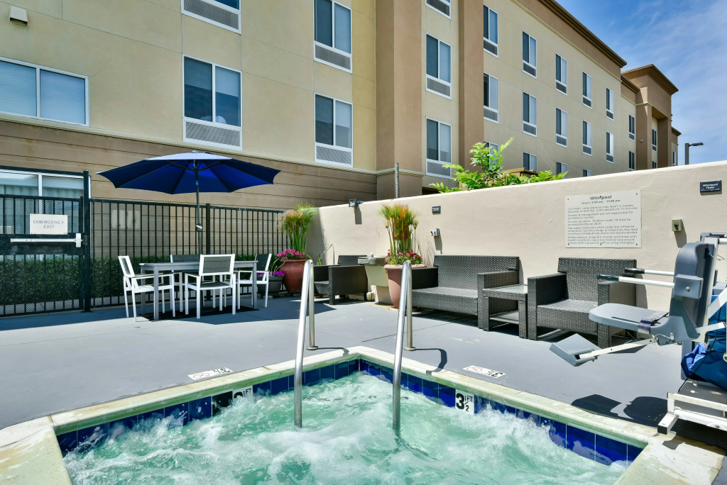 Hampton Inn & Suites Pittsburg, CA - Général
