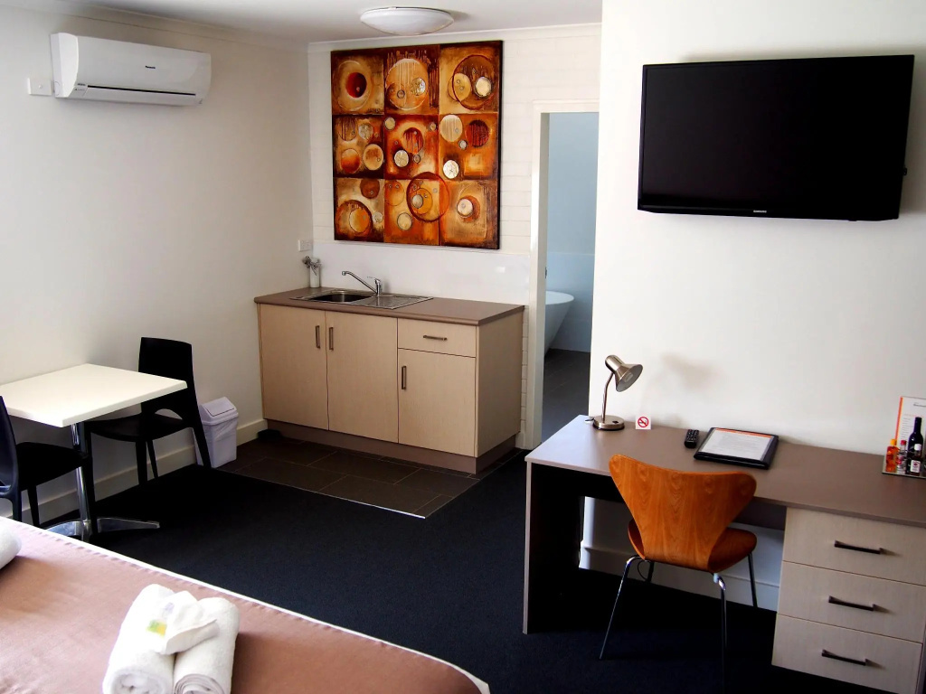 Standard room