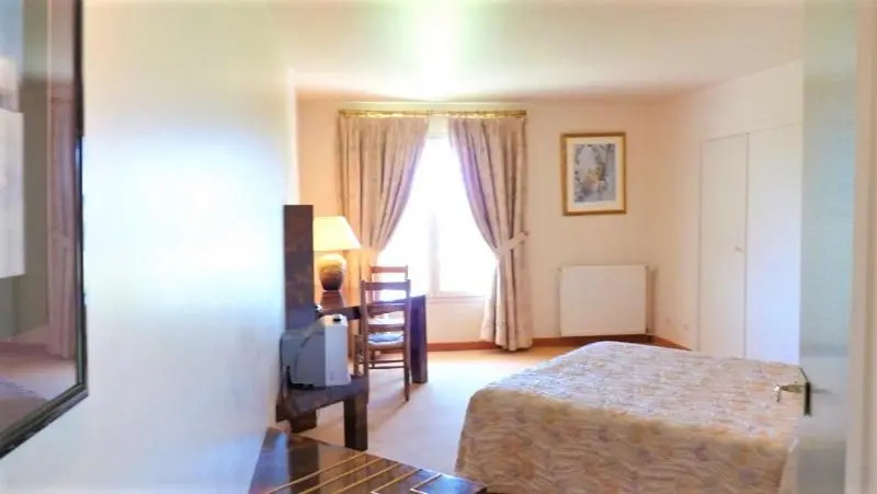 Crispol - Chambres