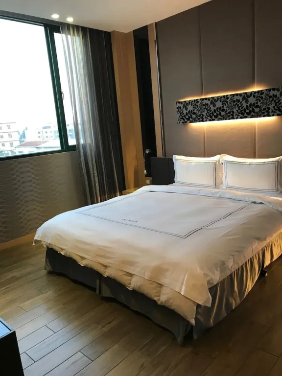 Yunlin Business Hotel — фото 3