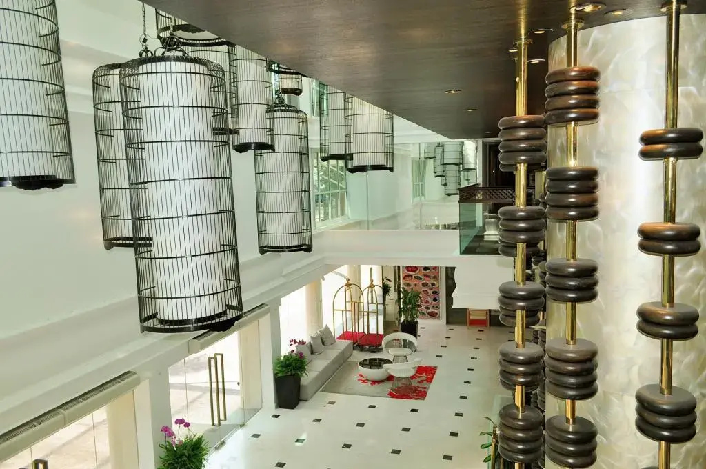 Hotel photo 15
